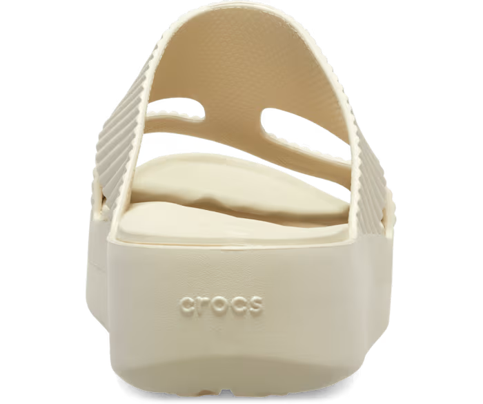 Getaway Groove Platform H-Strap