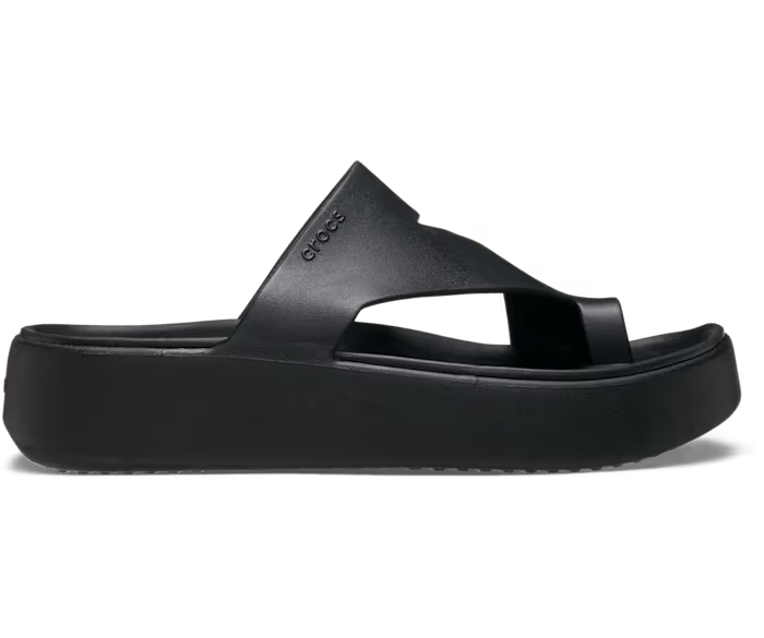 Getaway Platform Toe Loop
