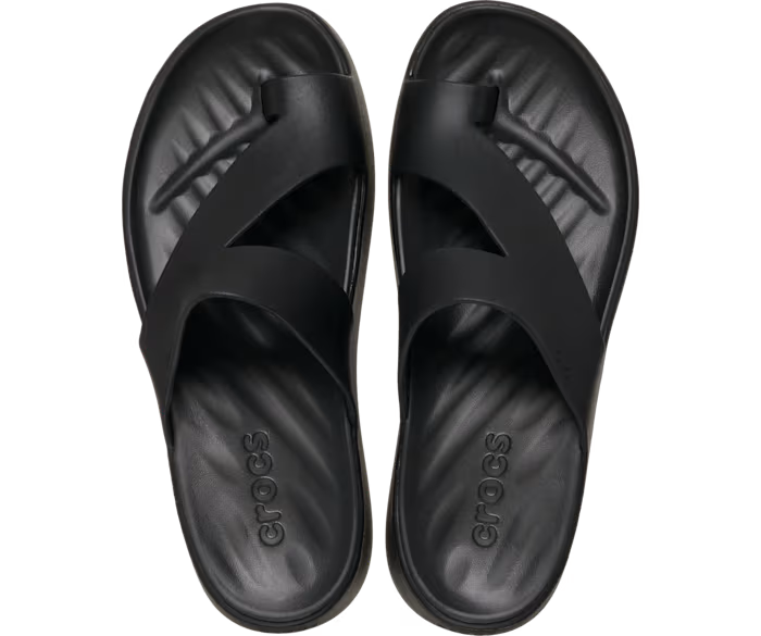 Getaway Platform Toe Loop