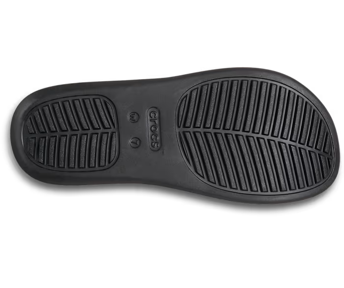 Getaway Platform Toe Loop