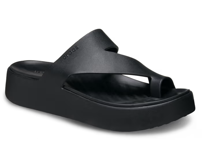 Getaway Platform Toe Loop