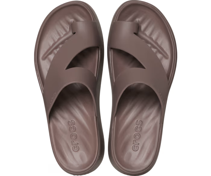 Getaway Platform Toe Loop