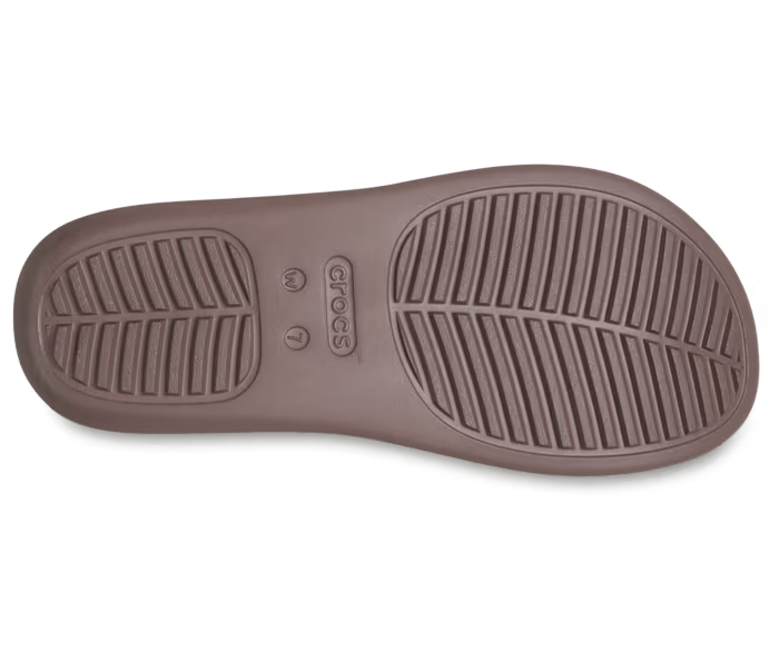 Getaway Platform Toe Loop