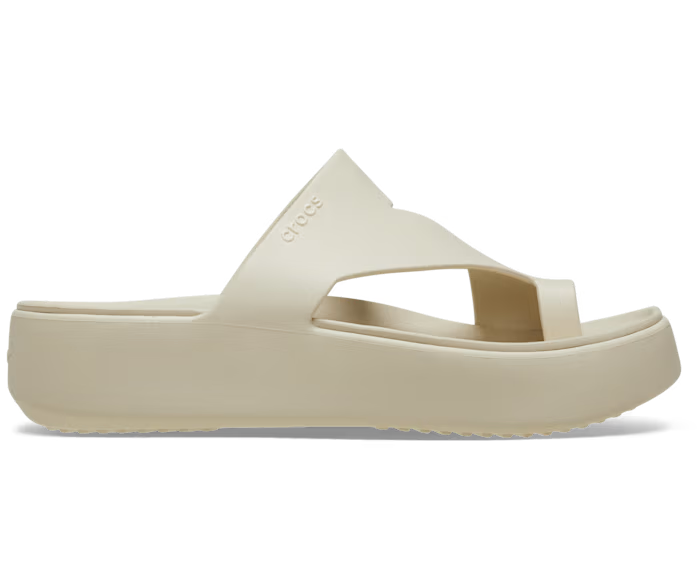 Getaway Platform Toe Loop