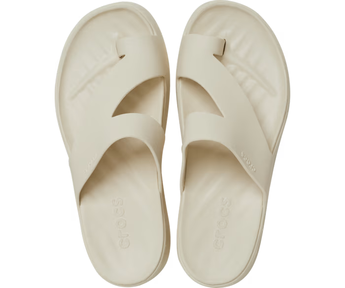 Getaway Platform Toe Loop