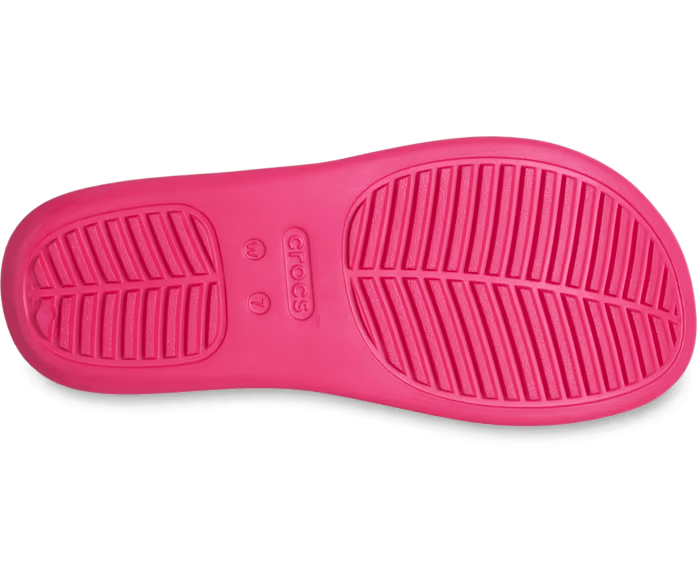Getaway Platform Toe Loop
