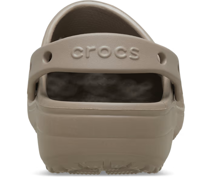 Classic Floral Cut Out Clog