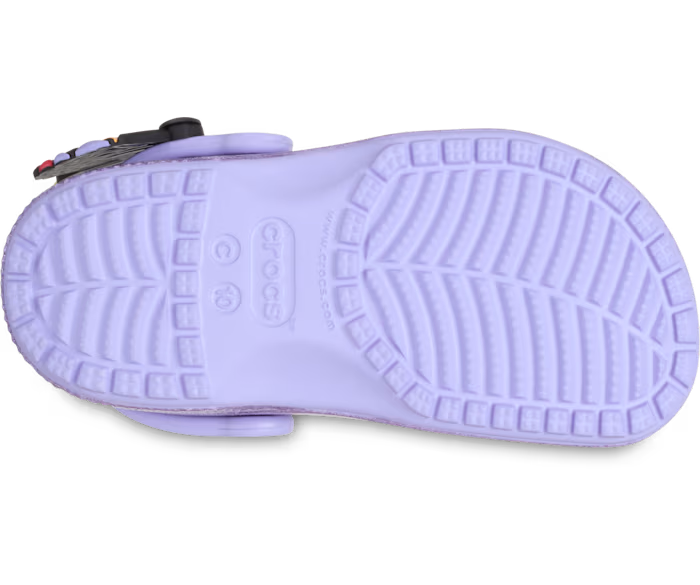 Toddler Classic Iam Butterfly Clog