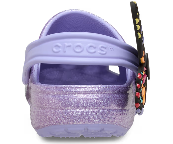 Toddler Classic Iam Butterfly Clog