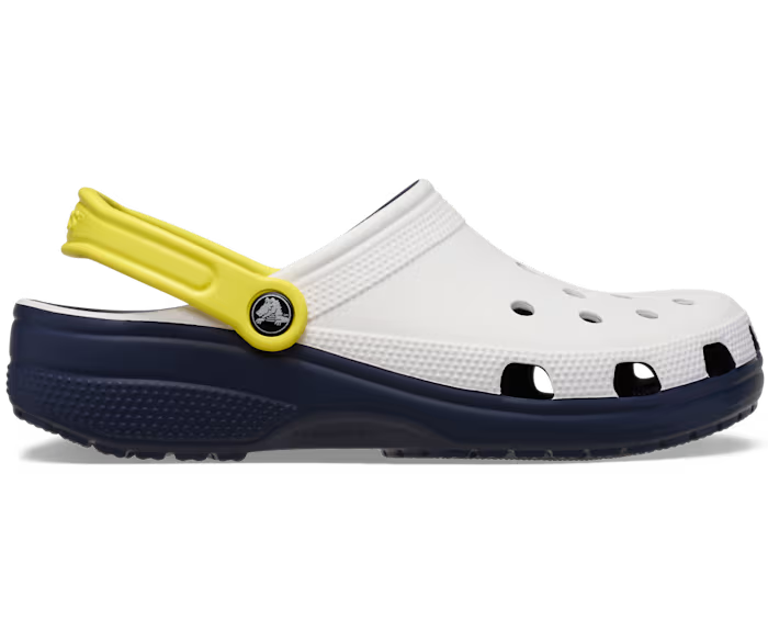 Classic Retro Sport Clog