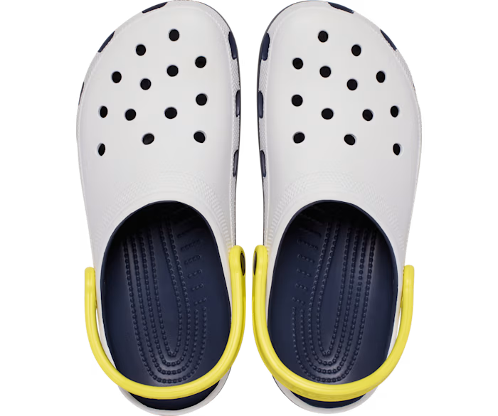 Classic Retro Sport Clog