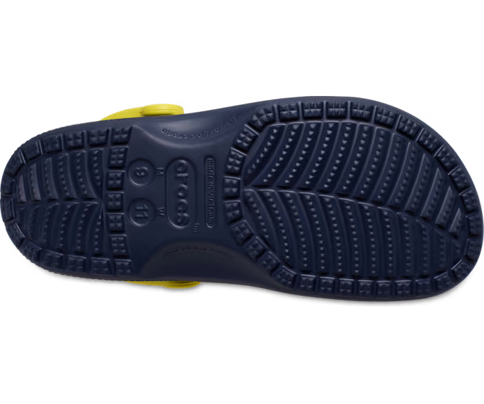 Classic Retro Sport Clog