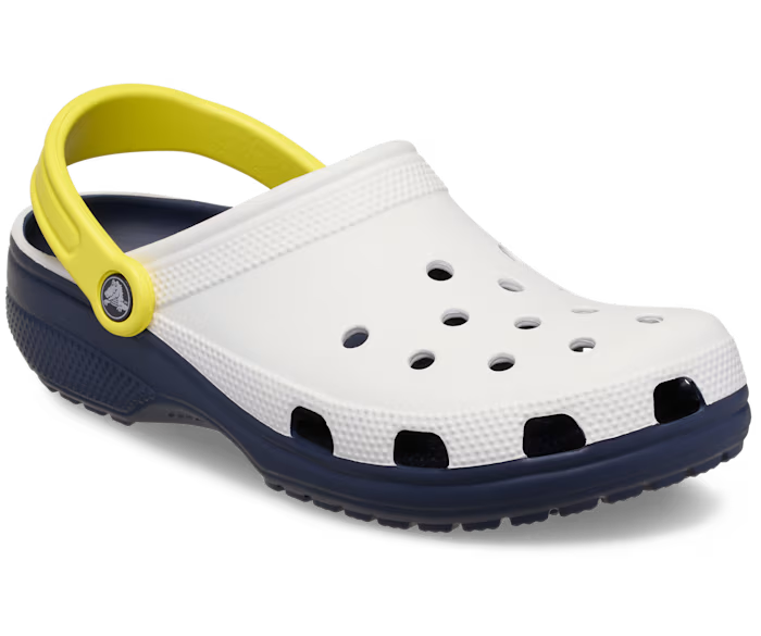 Classic Retro Sport Clog