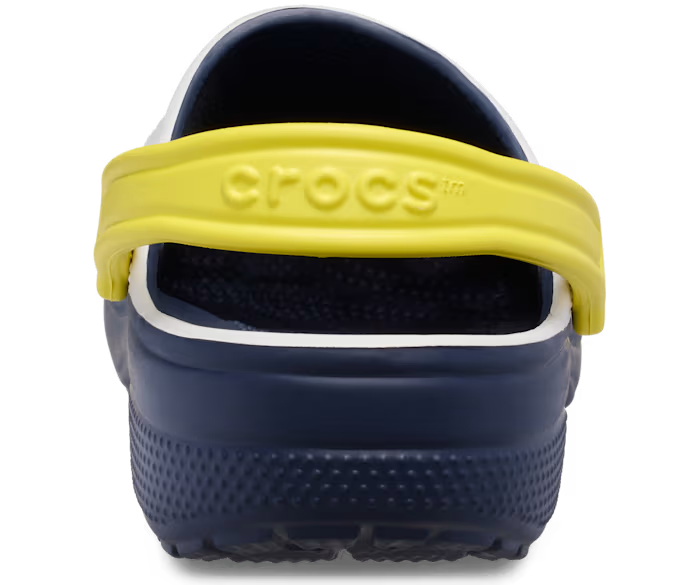 Classic Retro Sport Clog