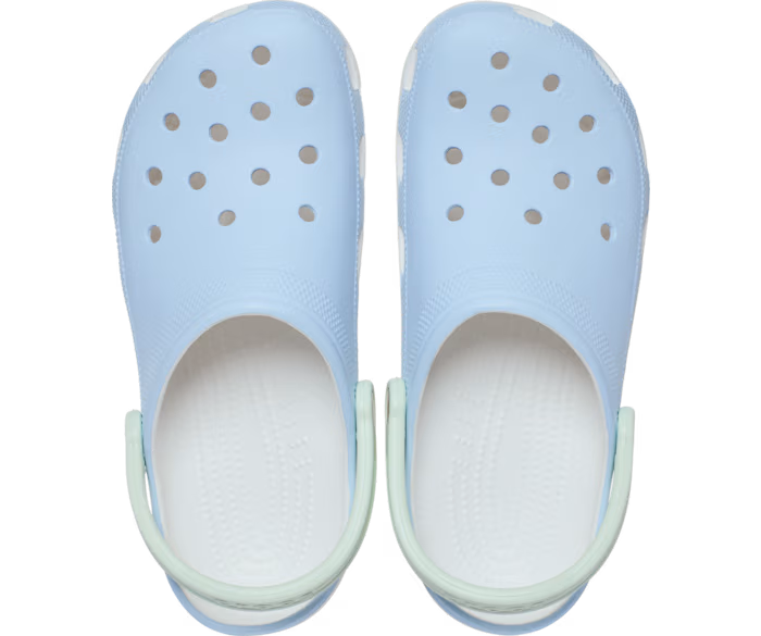 Classic Retro Sport Clog