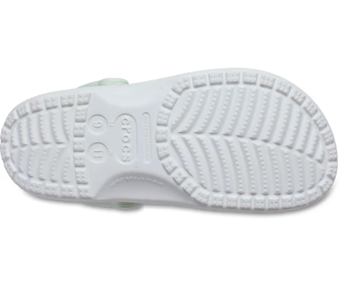 Classic Retro Sport Clog
