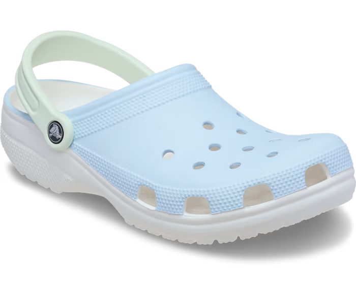 Classic Retro Sport Clog