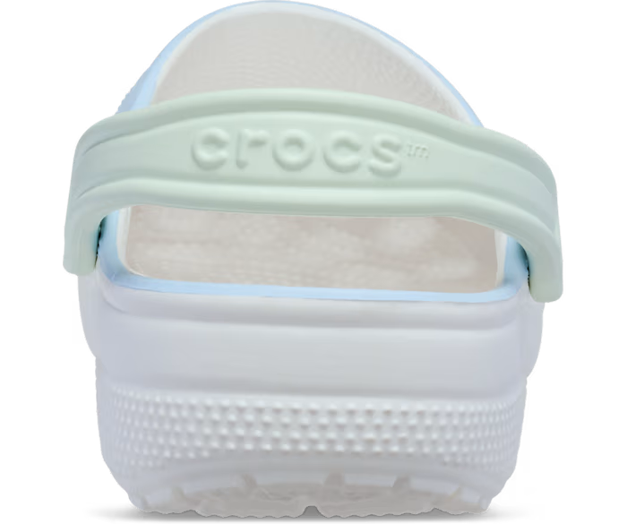 Classic Retro Sport Clog