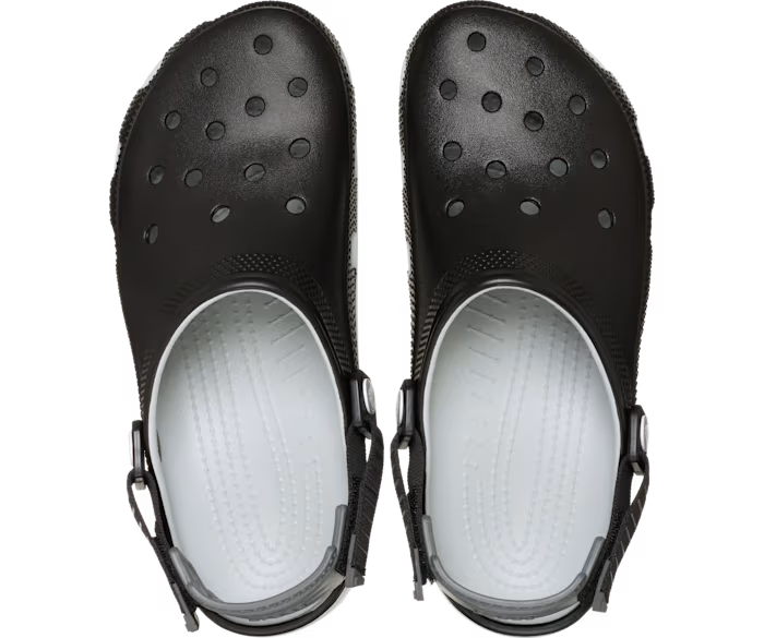 Classic Turbo Clog