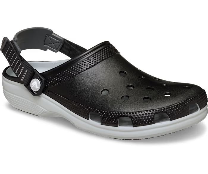 Classic Turbo Clog