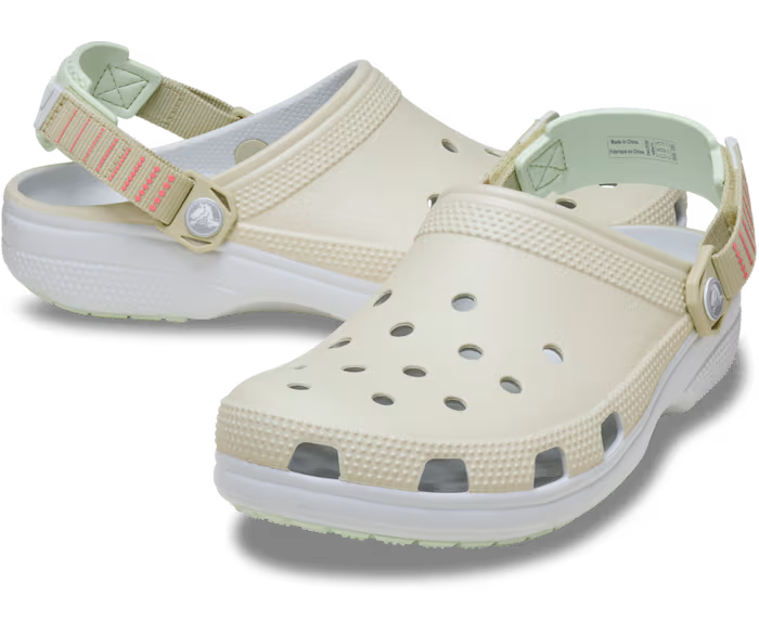 Classic Turbo Clog