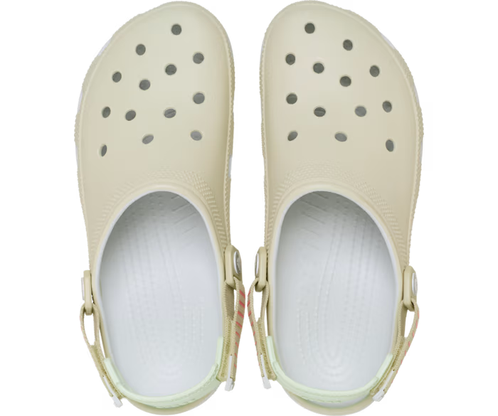 Classic Turbo Clog
