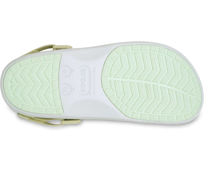Classic Turbo Clog