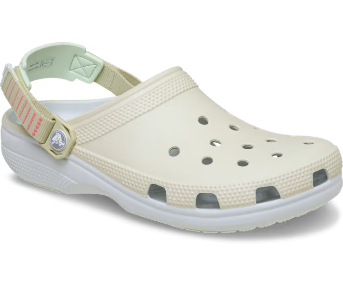 Classic Turbo Clog