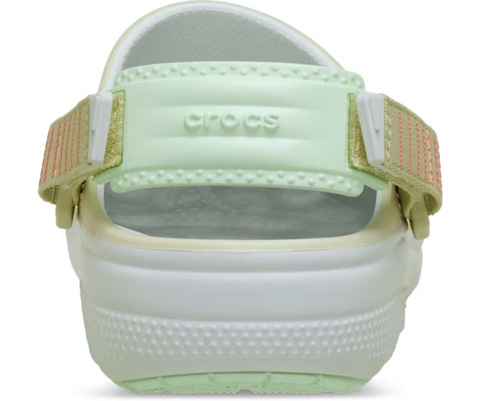 Classic Turbo Clog