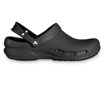 Bistro Slip Resistant Work Clog