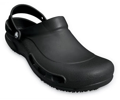 Bistro Slip Resistant Work Clog