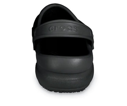 Bistro Slip Resistant Work Clog