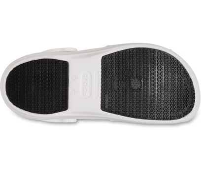 Bistro Slip Resistant Work Clog