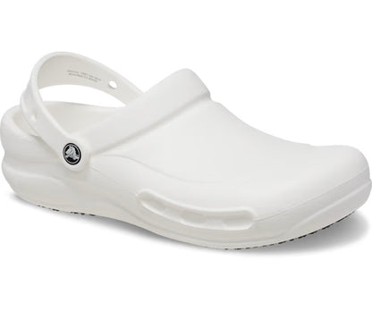 Bistro Slip Resistant Work Clog