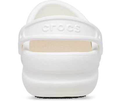 Bistro Slip Resistant Work Clog