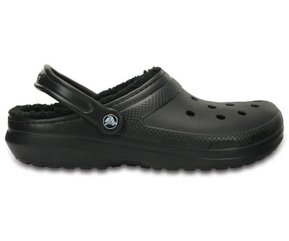 Classic Lined Clog