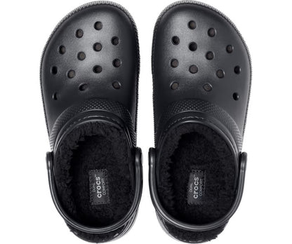 Classic Lined Clog