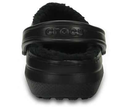 Classic Lined Clog
