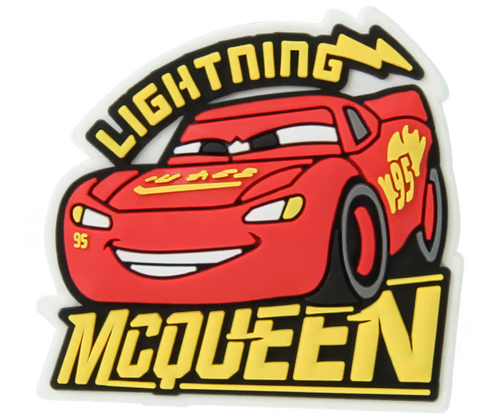 CARS MOVIE LIGHTNING MCQUEEN