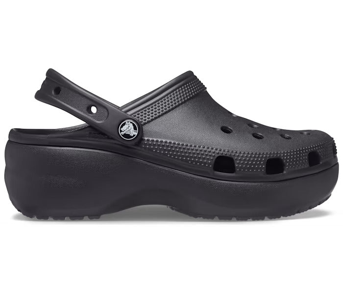 Women's Classic Platform Clog