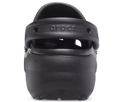 Women's Classic Platform Clog
