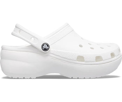 Women'S Classic Platform Clog