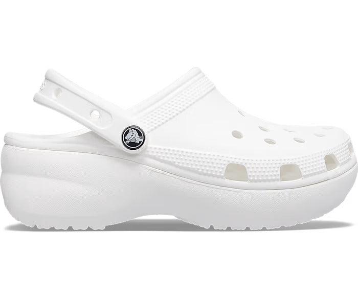 Women'S Classic Platform Clog