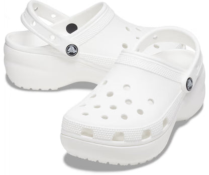 Women'S Classic Platform Clog