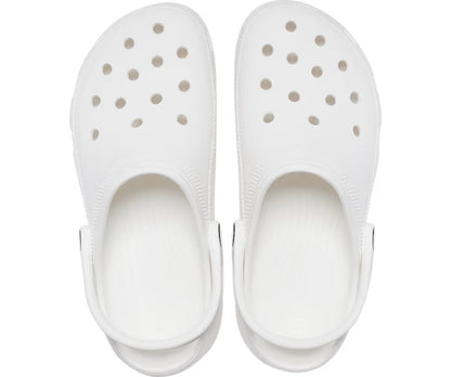 Women'S Classic Platform Clog