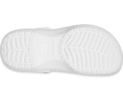 Women'S Classic Platform Clog