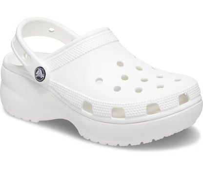 Women'S Classic Platform Clog