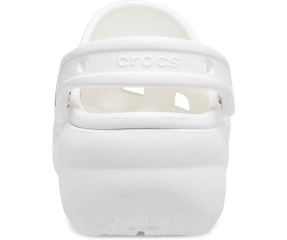 Women'S Classic Platform Clog