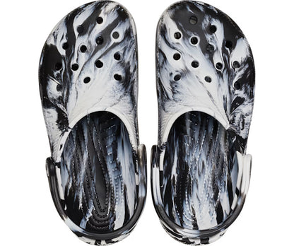 Classic Marbled Clog