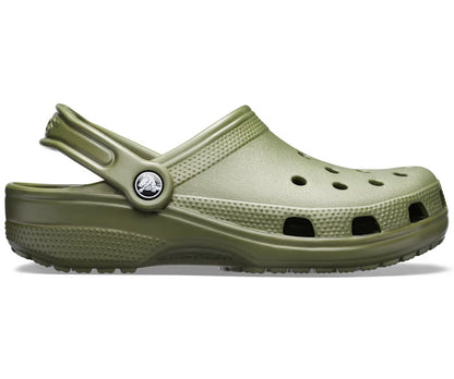Classic Clog